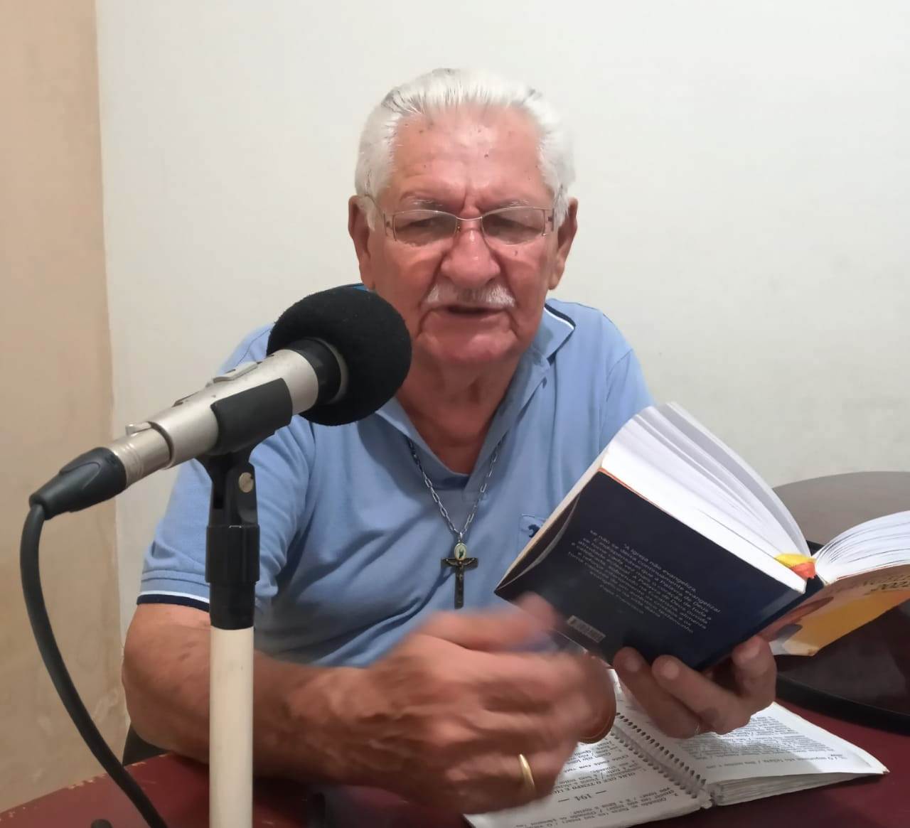 Evangelizar é Preciso: Programa Escola Vivencial, Voltará ao Ar em Fevereiro de 2025.